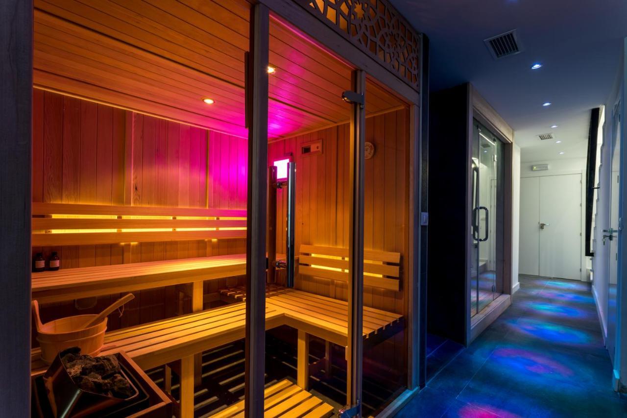 Unique House - Private Spa&Pool -StayinSevilha Exterior foto
