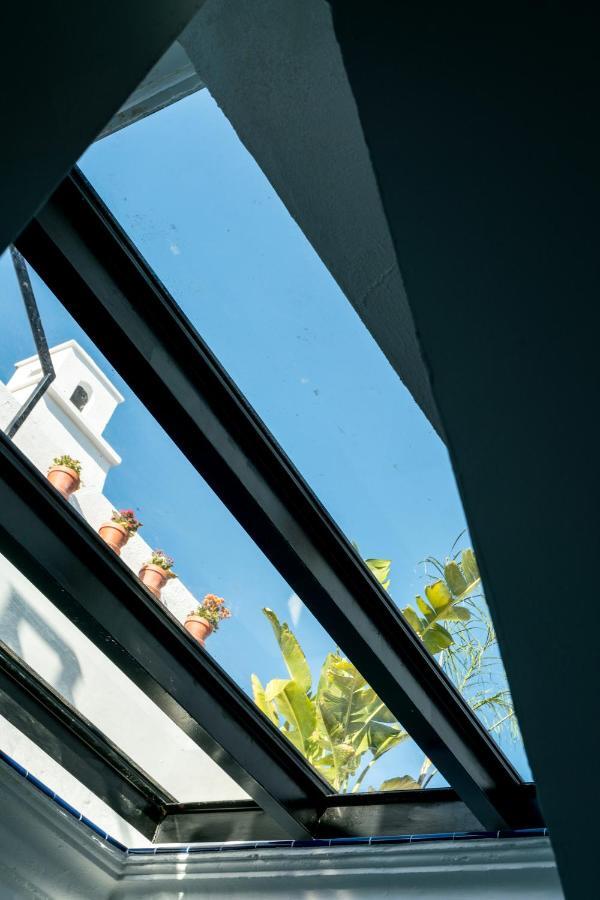 Unique House - Private Spa&Pool -StayinSevilha Exterior foto